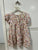 Wonder nation Floral beautiful dress 2T