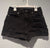 No Boundaries Black denim shorts Women's 4