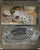 Goham NEW metal bread tray