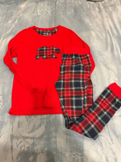 Eddie Bauer pajama ser  Women's - S