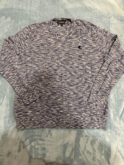 Express sweater  Men's - L
