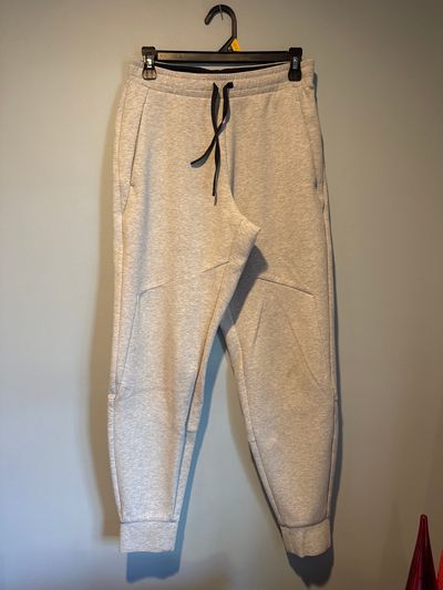 Dicks Sporting Goods Light Gray joggers Men's - S