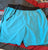 Xersion Four pockets drawstring polyester spandex Women's - L