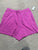 GAP NEW Pink shorts with pockets Women's - M