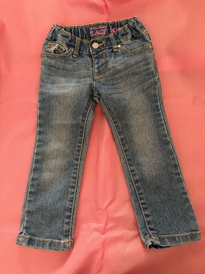 Childrens Place Skinny Jeans  2T