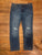 Wondernation Slim Jeans size 10 Husky  10-12