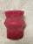 NEW LED WAX CANDLE batteries operator 3" high