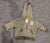 Carters Hoodie 0-3 Months
