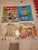 Lot of 4 books Lot of 4 books