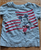 Jumping Beans Disney Good condition graphic Tshirt 18 Months