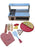 Melissa & Doug Pizza Pretend Play