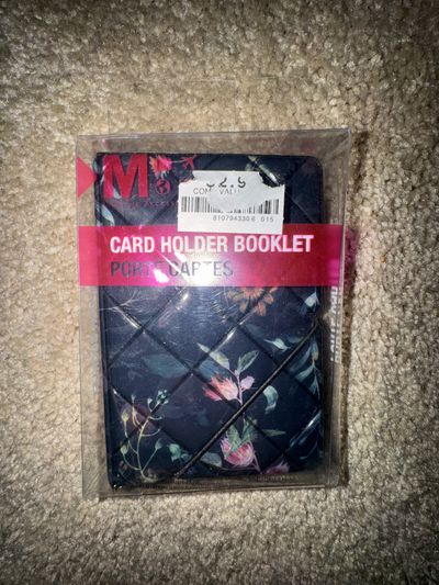 Brand New Card Holder wallet Brand New Card Holder wallet