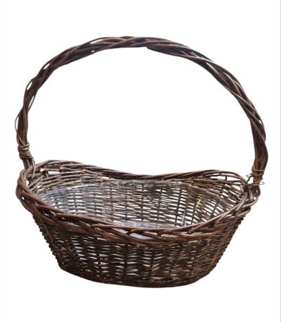 Easter Basket XLarge 17x8in