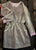 Epic Threads Size M -multicolored sweater dress