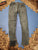 Place jegging Girl Jean 6T/6