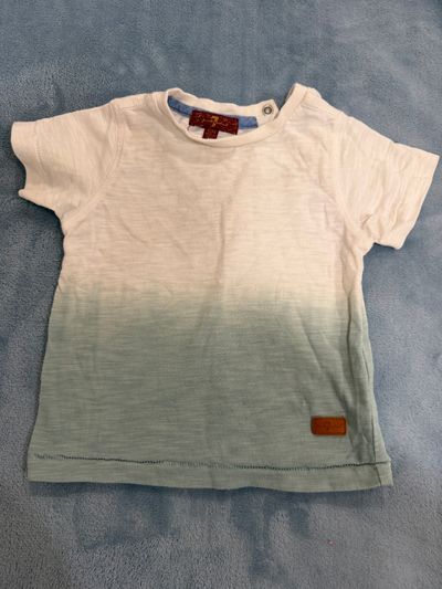 Seven for all man kind Shirt 12 Months