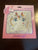 Great Pretenders NEW Unicorn face stickers