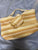 Avon Bath tote with purse