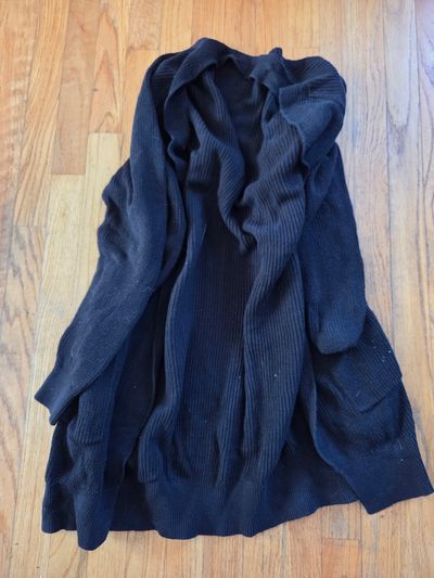 BP sweater/coverup  Women's 1X