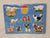 ANIMALS SHAPE PUZZLE