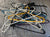 Bunch of hangers Bunch of hangers