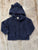 Baby GAP zip up sweater  12 Months
