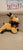 Reindeer reindeer stuffed animal 10 inches