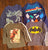 Misc - garanimals old navy carters Lot - 5 long sleeved boys shirts 3T