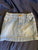 Old Navy Denim skirt 18-24 Months