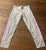 Adidas grey Capri pants  14-16