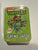 TMNT Funko Pop Playing cards in tin 52 cards with 2 jokers
