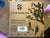 NEW in Box 2 pack swing sets Climbing rope swing and tree swing seat
