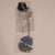 Paparazzi Silver Long Turquoise Necklace Set