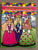 Brand new! Do a dot art Brand new Picture me a princess activity book