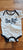 Adidas Like new boys 12M Yankee Bodysuit for the little Yankee fan 12 Months