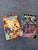 Justice League and Nightwing comic bundle