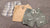 Old Navy, Cat and Jack, Carters Bundle of summer shorts 18 Months