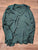 Zara Silky button down shirt Women's - L