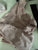 Baby gap Mauve little bear sweat suit 5T/5