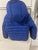 Save the duck Blue warm 4T