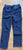 Hanna Andersson Like new corduroy pants pull on great for casual or dressy outfit 6T/6
