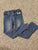 Carters Boys skinny jeans medium wash 7-8