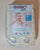 New Swim Diapers Bamboo for Sensitive Skin Small 15-26lbs 12 count