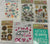Brand New Stickers Brand New Stickers