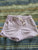 Cat and Jack Purple Shorts 6T/6