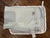 Ollie Swaddle Ollie Swaddle in mint green - newborn