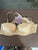 Savage New wt 36B beautiful bra natural color Women's 6