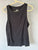 So Ribbed tank top Women's - XXL