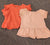 Oshkosh Summer shirts 9 Months