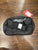 Delta Roam Black Fannypack and cross body bag